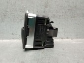 Recambio de interruptor para mercedes-benz clase e (w212) e 350 bluetec referencia OEM IAM A2129059200 A2129059200 