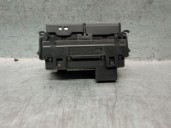 Recambio de interruptor para mercedes-benz clase e (w212) e 350 bluetec referencia OEM IAM A2129051302 A2129051302 