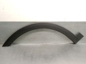 Replacement front left fender for Seat Arona (KJ7, KJP) 1.0 TGI OEM IAM reference 6F9853717 6F9853717 