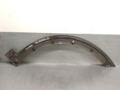 Replacement front left fender for Seat Arona (KJ7, KJP) 1.0 TGI OEM IAM reference 6F9853717 6F9853717 