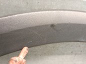Replacement front left fender for Seat Arona (KJ7, KJP) 1.0 TGI OEM IAM reference 6F9853717 6F9853717 