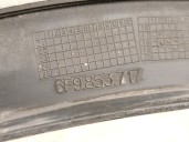 Replacement front left fender for Seat Arona (KJ7, KJP) 1.0 TGI OEM IAM reference 6F9853717 6F9853717 