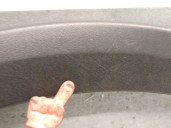 Recambio de aletin delantero derecho para seat arona (kj7, kjp) 1.0 tgi referencia OEM IAM 6F9853718 6F9853718 