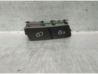 Recambio de interruptor para mercedes-benz clase e (w212) e 350 bluetec referencia OEM IAM A2049058502 A2049058502 