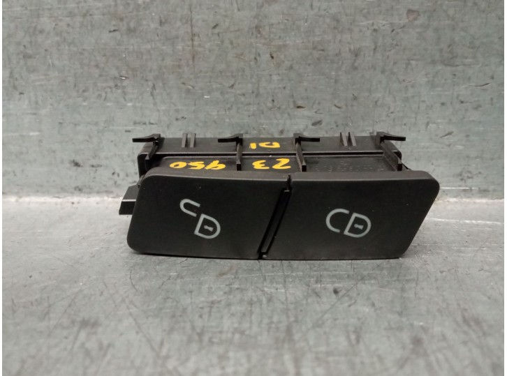 Recambio de interruptor para mercedes-benz clase e (w212) e 350 bluetec referencia OEM IAM A2049058402 A2049058402 