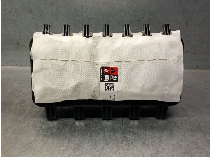 Recambio de airbag delantero derecho para nissan micra v (k14) 0.9 ig-t referencia OEM IAM 635482200 985155FK0A 