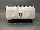 Recambio de airbag delantero derecho para nissan micra v (k14) 0.9 ig-t referencia OEM IAM 635482200 985155FK0A 