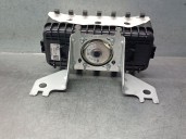 Recambio de airbag delantero derecho para nissan micra v (k14) 0.9 ig-t referencia OEM IAM 635482200 985155FK0A 