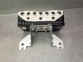 Recambio de airbag delantero derecho para nissan micra v (k14) 0.9 ig-t referencia OEM IAM 635482200 985155FK0A 