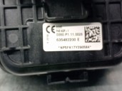Recambio de airbag delantero derecho para nissan micra v (k14) 0.9 ig-t referencia OEM IAM 635482200 985155FK0A 