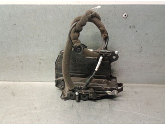 Recambio de cerradura puerta trasera derecha para nissan micra v (k14) 0.9 ig-t referencia OEM IAM 825005FA0A 825005FA0A 