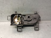 Recambio de maneta interior delantera derecha para nissan micra v (k14) 0.9 ig-t referencia OEM IAM 806705FA6A 806705FA6A 