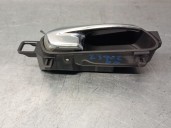 Recambio de maneta interior delantera derecha para nissan micra v (k14) 0.9 ig-t referencia OEM IAM 806705FA6A 806705FA6A 