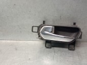 Recambio de maneta interior delantera izquierda para nissan micra v (k14) 0.9 ig-t referencia OEM IAM 806715FA6A 806715FA6A 