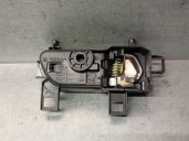 Recambio de maneta interior delantera izquierda para nissan micra v (k14) 0.9 ig-t referencia OEM IAM 806715FA6A 806715FA6A 