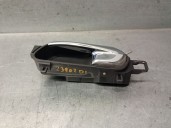 Recambio de maneta interior delantera izquierda para nissan micra v (k14) 0.9 ig-t referencia OEM IAM 806715FA6A 806715FA6A 