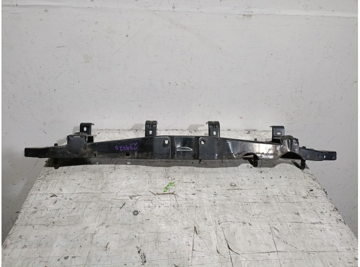 Replacement front panel for Nissan Micra V (K14) 0.9 IG-T OEM IAM reference 625115FB0J 625115FB0J