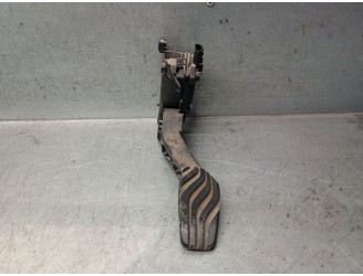 Recambio de potenciometro pedal para nissan micra v (k14) 0.9 ig-t referencia OEM IAM 180025FA0B 180025FA0B 