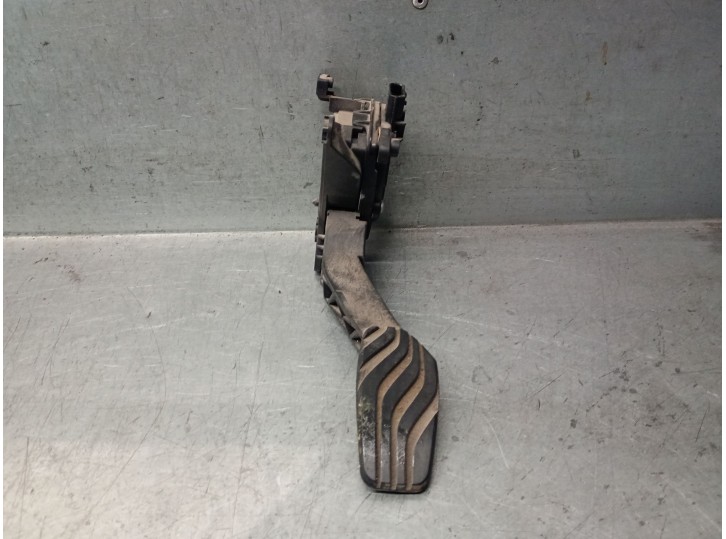 Recambio de potenciometro pedal para nissan micra v (k14) 0.9 ig-t referencia OEM IAM 180025FA0B 180025FA0B 