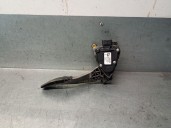 Recambio de potenciometro pedal para nissan micra v (k14) 0.9 ig-t referencia OEM IAM 180025FA0B 180025FA0B 