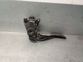 Recambio de potenciometro pedal para nissan micra v (k14) 0.9 ig-t referencia OEM IAM 180025FA0B 180025FA0B 