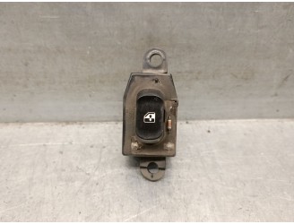 Replacement rear left window lift switch for Hyundai Lantra Saloon (RD) 1.9 Diesel CAT OEM IAM reference 9358029000 