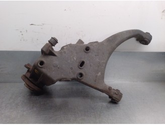 Recambio de mangueta trasera izquierda para renault scenic rx4 (ja0) 1.9 dci diesel cat referencia OEM IAM 7701472659 7701472659