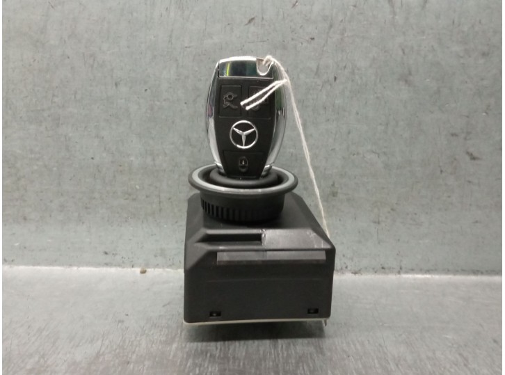 Recambio de conmutador de arranque para mercedes-benz clase e (w212) e 350 bluetec referencia OEM IAM A2189053501 .A2189053501. 