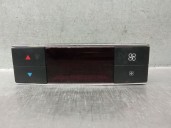 Recambio de mando climatizador para mercedes-benz clase e (w212) e 350 bluetec referencia OEM IAM 2048303290 A2129005318 