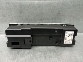 Recambio de mando climatizador para mercedes-benz clase e (w212) e 350 bluetec referencia OEM IAM 2048303290 A2129005318 