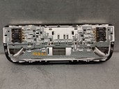 Recambio de luz interior para mercedes-benz clase e (w212) e 350 bluetec referencia OEM IAM A2128205001 A2128205001 