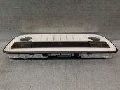 Recambio de luz interior para mercedes-benz clase e (w212) e 350 bluetec referencia OEM IAM A2128205001 A2128205001 