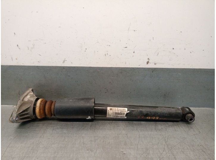 Recambio de amortiguador trasero derecho para bmw 1 (f20) 118 d referencia OEM IAM 33526883839 33526883839 