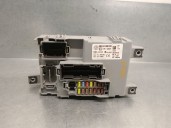 Recambio de caja reles / fusibles para fiat doblo 1.3 16v jtd cat referencia OEM IAM 518158190 