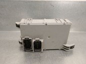 Recambio de caja reles / fusibles para fiat doblo 1.3 16v jtd cat referencia OEM IAM 518158190 