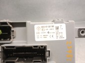 Recambio de caja reles / fusibles para fiat doblo 1.3 16v jtd cat referencia OEM IAM 518158190 