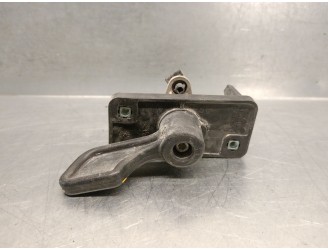 Recambio de maneta interior trasera derecha para fiat doblo 1.3 16v jtd cat referencia OEM IAM 1242453 