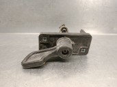 Replacement rear right interior door handle for Fiat Doblo 1.3 16v JTD CAT OEM IAM reference 1242453 