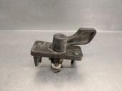 Replacement rear right interior door handle for Fiat Doblo 1.3 16v JTD CAT OEM IAM reference 1242453 