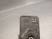 Replacement rear right interior door handle for Fiat Doblo 1.3 16v JTD CAT OEM IAM reference 1242453 