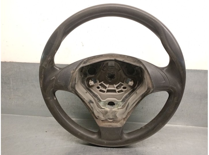 Recambio de volante para fiat doblo 1.3 16v jtd cat referencia OEM IAM 735424347  735520934