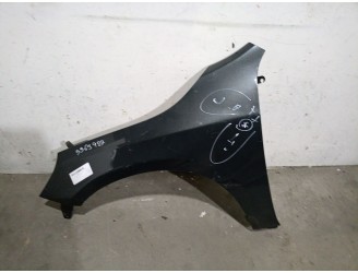 Recambio de aleta delantera izquierda para volvo s60 ii (134) d4 referencia OEM IAM 31352073  31352073