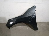 Recambio de aleta delantera izquierda para volvo s60 ii (134) d4 referencia OEM IAM 31352073 31352073