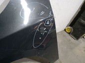 Recambio de aleta delantera izquierda para volvo s60 ii (134) d4 referencia OEM IAM 31352073 31352073