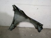 Recambio de aleta delantera izquierda para volvo s60 ii (134) d4 referencia OEM IAM 31352073 31352073