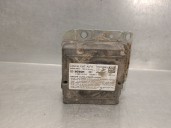 Recambio de centralita airbag para fiat doblo 1.3 16v jtd cat referencia OEM IAM 51810463 0285010547 BOSCH 