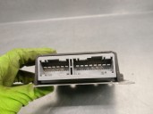 Recambio de centralita airbag para fiat doblo 1.3 16v jtd cat referencia OEM IAM 51810463 0285010547 BOSCH 