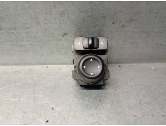 Recambio de mando retrovisor para nissan micra v (k14) 0.9 ig-t referencia OEM IAM 255705RA0A 255705RA0A 