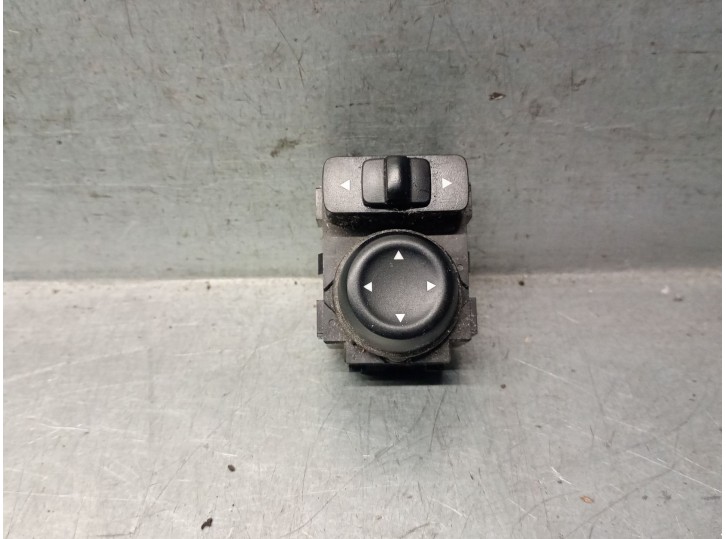 Recambio de mando retrovisor para nissan micra v (k14) 0.9 ig-t referencia OEM IAM 255705RA0A 255705RA0A 