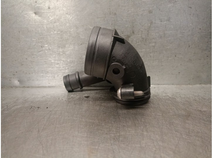 Recambio de tubo para volkswagen passat variant (3g5) 2.0 tdi referencia OEM IAM 5Q0129635 5Q0129635C 